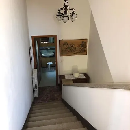Casa Clerico - Ancient Upon Winecellar *