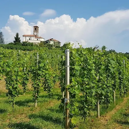 Casa vacanze Casa Clerico - Ancient Upon Winecellar